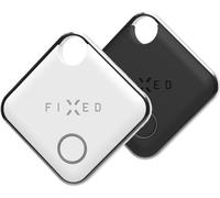 FIXED Tag avec Find My Support 2 pièces noir blanc