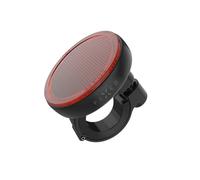 FIXED Traceur réflecteur, noir