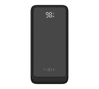 FIXED Zen2 30, PD 20W, 30 000 mAh, noir