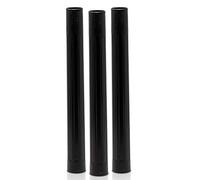 FixedByU Accessoires compatibles avec les aspirateurs secs et humides Scheppach PN-NTS 20 (kit de tube d'extension).