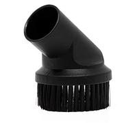 FixedByU - Brosse à tapis ronde - Buse de rechange - Accessoire pour aspirateur sec et humide - Compatible avec les aspirateurs sec et humide Einhell TC-VC 1820, TC-VC 1815, TC-VC 1825, entre autres