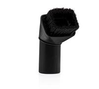FixedByU Brosse d'aspiration avec poils synthétiques - Compatible avec les aspirateurs secs et humides Einhell TE-VC 2340 SA (brosse d'aspiration en poils synthétiques).