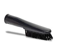 FixedByU Brosse pour coussin dure Buse de rechange Accessoire pour aspirateur sec et humide Compatible avec les aspirateurs sec et humide Einhell TCVC 1820 TCVC 1815 TCVC 1825 entre autres