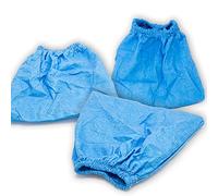 FixedByU - Filtre supplémentaire - Sac de filtre textile de rechange - Compatible avec les aspirateurs sec et humide Einhell TC-VC 1820, TC-VC 1815, TC-VC 1825, entre autres