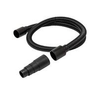 FixedByU Kit d'aspiration pour outils électriques, 2 pièces avec adaptateur, compatible avec Kärcher série WD 1, WD 1 Compact Battery, WD 1 Compact Battery Set