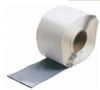 FixeFo ruban adhésif double pour EPDM et PVC long 6 m oasis 7 cm x 6 mt l 57149