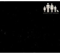 Fixer/Agents of Empire [Import]