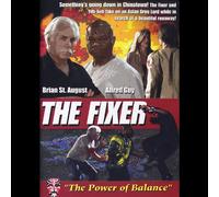 Fixer The Power of Balance