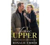 Fixer Upper: Hidden Millionaire Romance