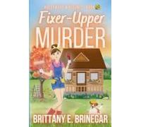 Fixer-Upper Murder