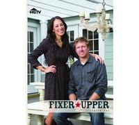 Fixer Upper: Season 1 [Digital Video Disc] Ntsc Format