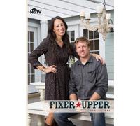 Fixer Upper Season 1 (DVD) Gaines Chip Joanna Chip Gaines Joanna Gaines