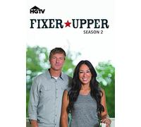 Fixer Upper Season 2