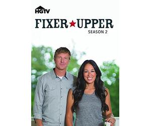 Fixer Upper Season 2