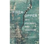 FixerUpper by Jenny Schuetz Jenny Schuetz (Auteur)