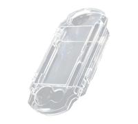 Fixez la housse de protection Coque rigide transparente Résistant rayures Étui et léger pour PS3000 et ou PS1000 Deux mille trois mille coque rigide