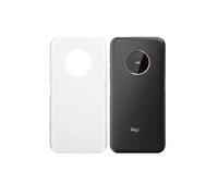 Fixgut Coque compatible avec Gigaset GX6 /GX6 Pro Soft TPU Coque de protection Case - Ultra Clear