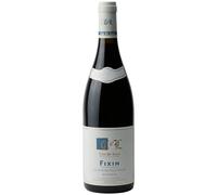 Fixin Les Entre Deux Velles Clos - Rouge 2022 - Domaine du Clos Saint Louis - Vin Rouge de Bourgogne (75cl)