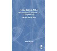 Fixing Broken Cities