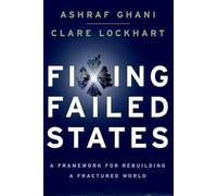 Fixing Failed States