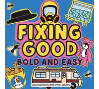 Fixing Good Bold And Easy: What Emma's Watching
