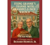 Fixing Grannie's Tranny With Grandpa's 8 " Wrench: Teaspoonful of the Socket Clan: Europe