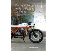 Fixing Motorcycles In Post-Repair Societies