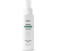 Fixing Spray 100 Ml-100% Made In France-89% Natural Origin-Aerosol Free Hair Spray-Perfect For Hair Densifying Powder-Styling Spray For Men And Women