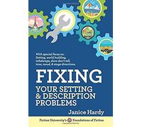 Fixing Your Setting And Description Problems