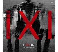 Fixion [Edition] [Import Allemand]