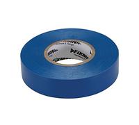 Fixman 187539 Ruban isolant - 19 mm x 33 m - Bleu