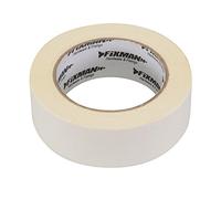 Fixman 187851 Ruban de masquage à Faible adhérence 38 mm x 50 m (187851)