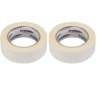 FIXMAN 187851 Ruban de masquage à Faible adhérence 38 mm x 50 m (187851) (Lot de 2)