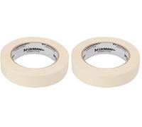 FIXMAN 191679 Ruban adhésif de masquage (Lot de 2)