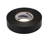 Fixman 192069 Ruban isolant - 19 mm x 33 m - Noir