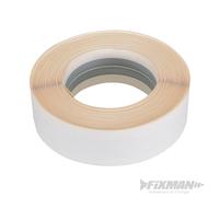 Fixman - Bande de protection d'arêtes pour plaques de plâtre