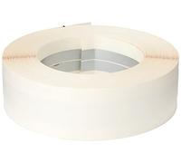 Fixman 193980 Bande pour coins de plaque de plâtre, Blanc