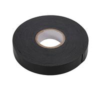 Fixman Ruban adhésif auto-amalgamant 194122 pour réparation - Noir 19 mm x 10 m
