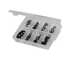 Fixman 226297 Coffret de Joints toriques 85 pièces