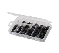 Fixman 269539 Coffret de 300 clips E métriques