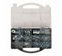 Fixman Coffret de rondelles 477005 - 1000 pièces
