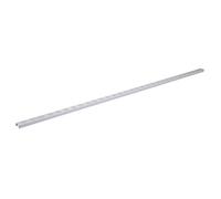 Fixman 551352 Support vertical à fente double