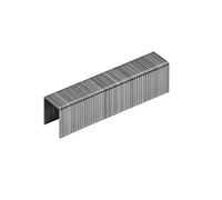 Fixman 565129 Agrafes de type 53, Argent, 11,3 x 14 x 0,7 mm, 5000