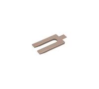 FIXMAN 574062 Lot de 250 pochettes en plastique