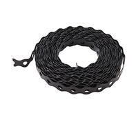 Fixman 577523 Bande d'assemblage noire 17 mm x 10 m
