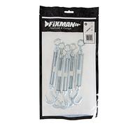 Fixman 624906 Lot de 5 Tendeurs