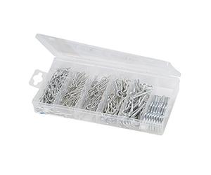 Fixman 771619 Coffret de Goupilles en R 150 pièces