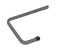 Fixman Crochet de suspension 901022 250 mm Gris