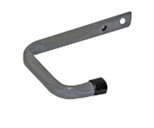 Fixman 911574 Crochet de Rangement, Gris