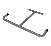 Crochets de rangement - En hauteur - 290 mm (A)